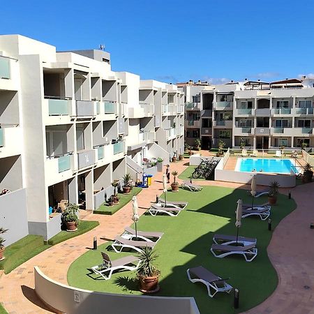 Rizi Corralejo Sun Apartman Kültér fotó