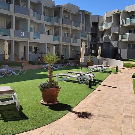Rizi Corralejo Sun Apartman Kültér fotó