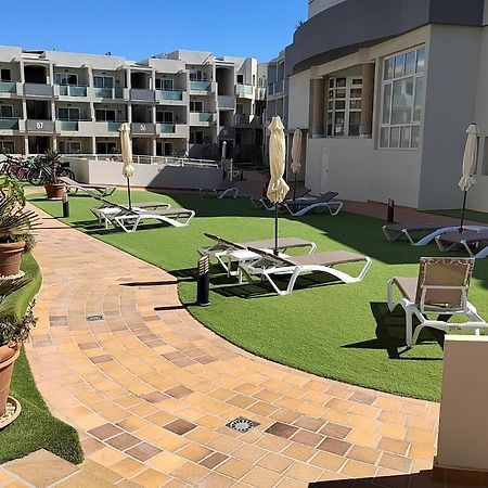 Rizi Corralejo Sun Apartman Kültér fotó
