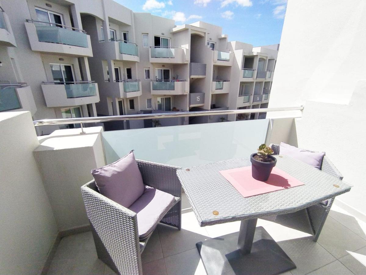 Rizi Corralejo Sun Apartman Kültér fotó