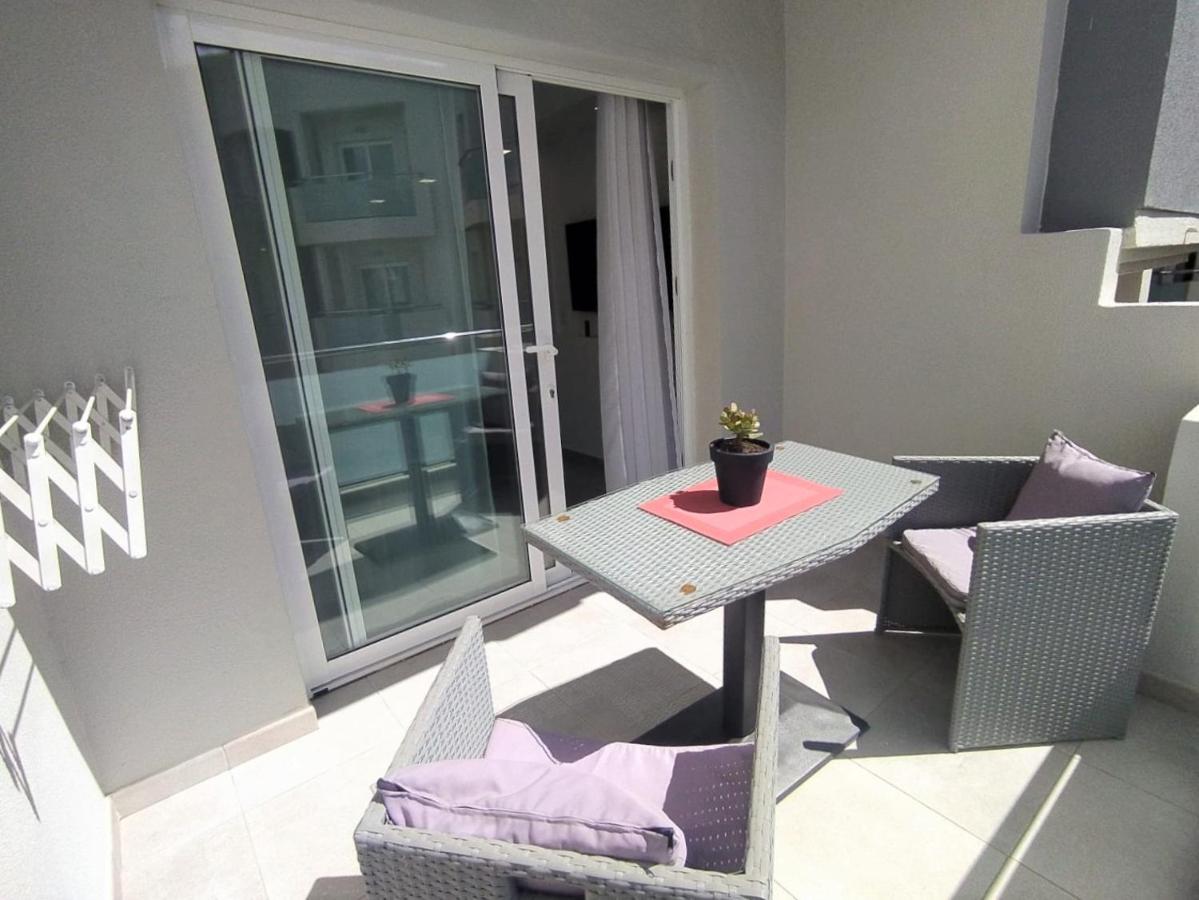 Rizi Corralejo Sun Apartman Kültér fotó