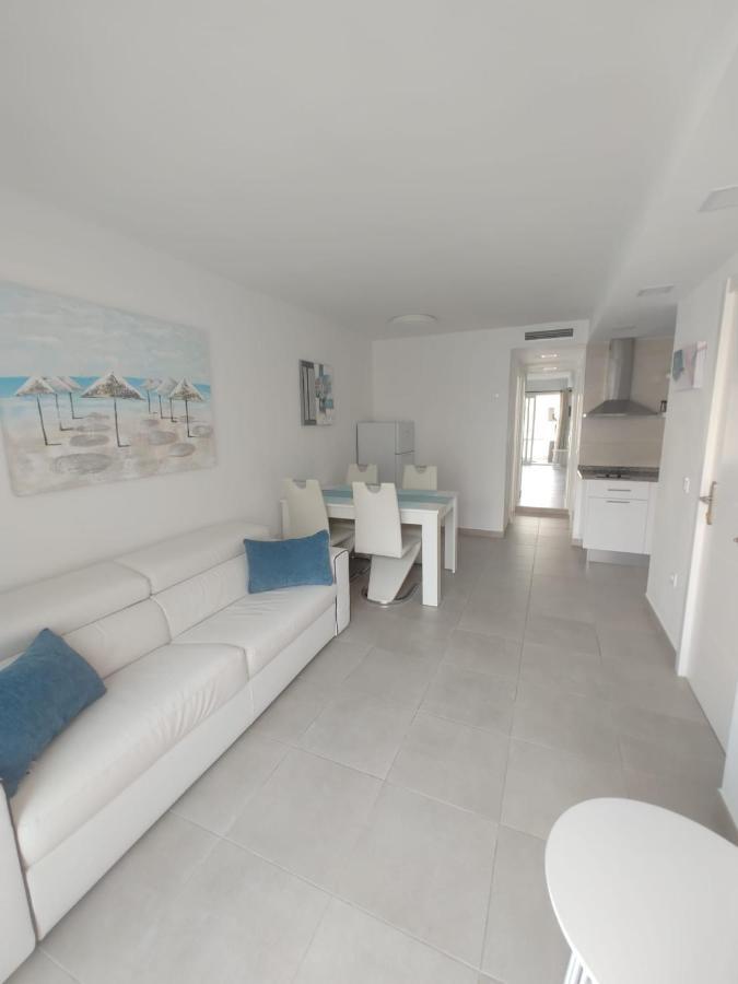 Rizi Corralejo Sun Apartman Kültér fotó