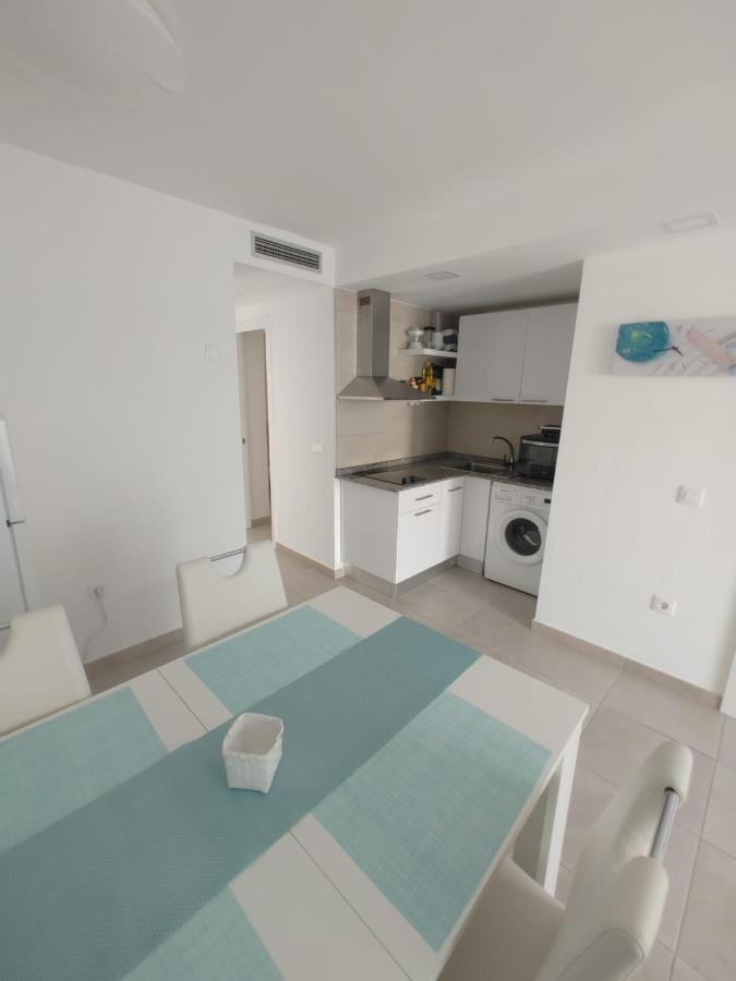 Rizi Corralejo Sun Apartman Kültér fotó