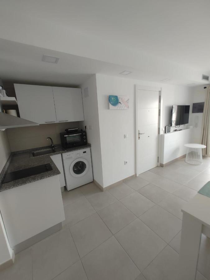 Rizi Corralejo Sun Apartman Kültér fotó