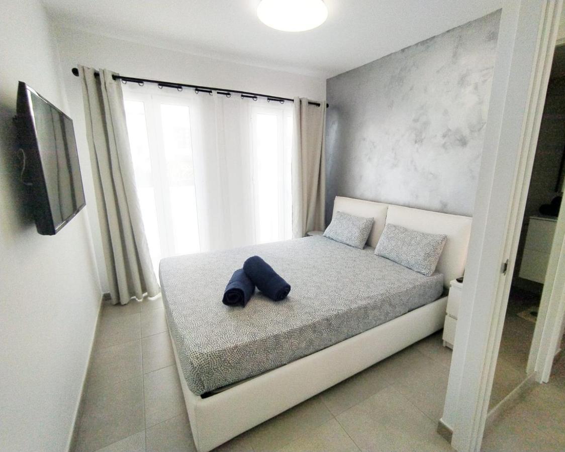 Rizi Corralejo Sun Apartman Kültér fotó