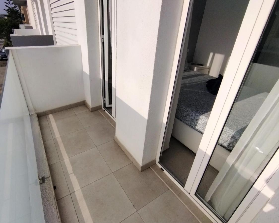 Rizi Corralejo Sun Apartman Kültér fotó