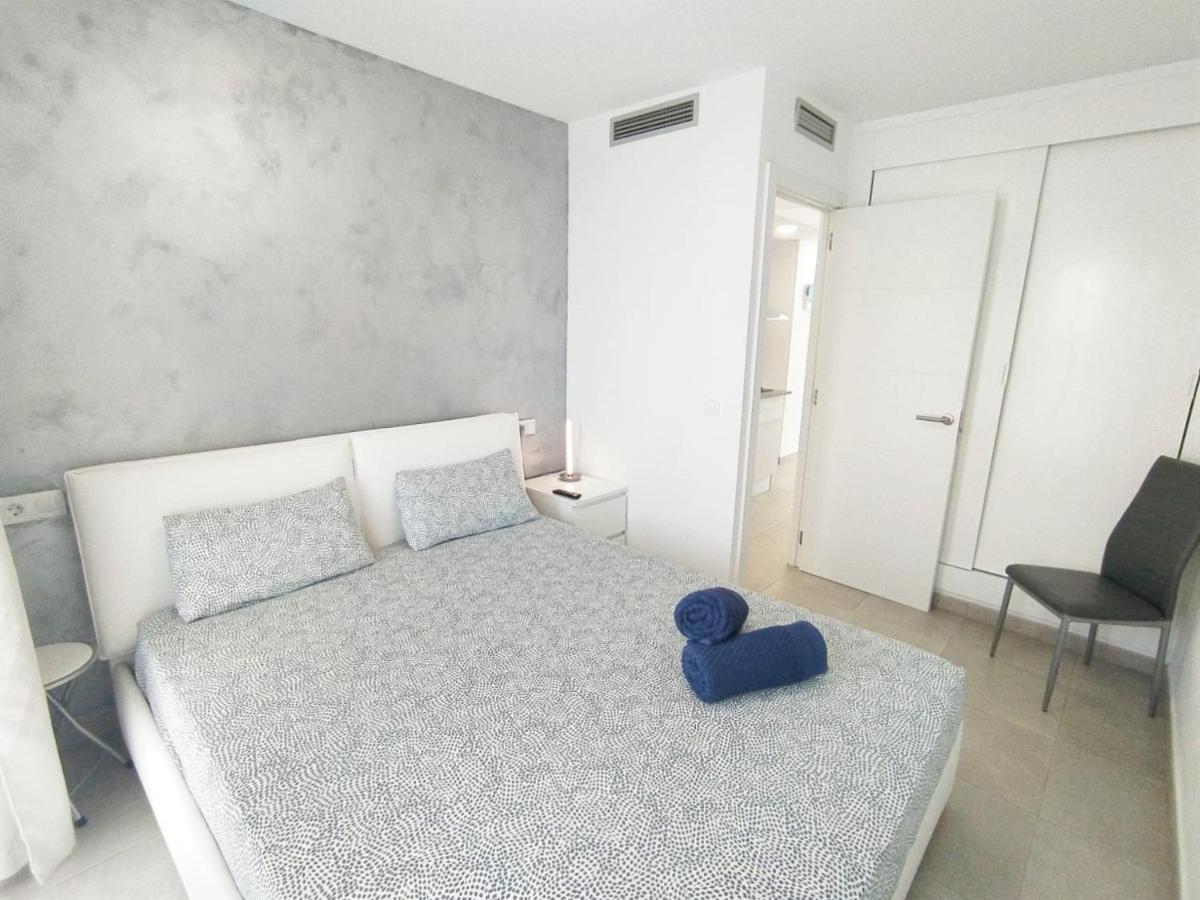 Rizi Corralejo Sun Apartman Kültér fotó