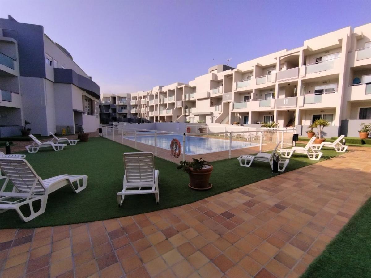 Rizi Corralejo Sun Apartman Kültér fotó