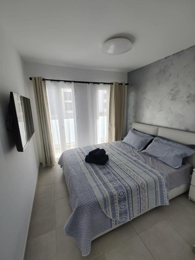 Rizi Corralejo Sun Apartman Kültér fotó